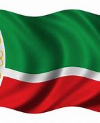 Image result for Chechen Republic Flag