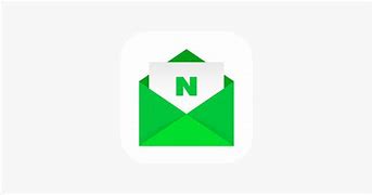 Image result for Naver Mail