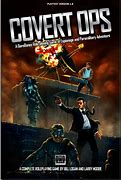 Image result for Covert Ops GameCube