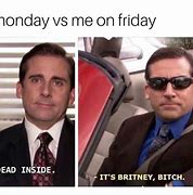 Image result for Corny Office Friday Meme