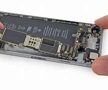 Image result for iPhone 6 vs 6s PCB