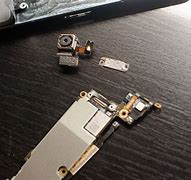 Image result for iPhone 5 Camera Replacement