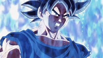 Image result for Dragon Ball Super Heroes Wallpaper GIF