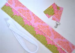 Image result for Double Hook Lanyard