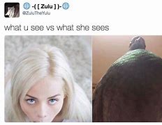 Image result for Say What You See Meme
