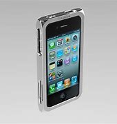Image result for Titanium iPhone Case Metal Corners Only