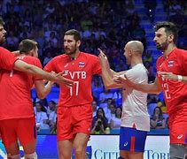 Image result for Volleyball World Championship