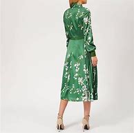 Image result for Ted Baker Green Dress