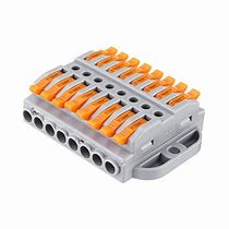 Image result for Electrical Quick Connectors
