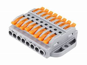 Image result for Electrical Terminal Connectors
