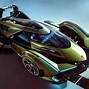 Image result for Cars Inspired by the Batmobile