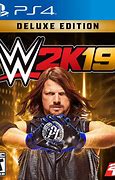 Image result for WWE 2K19 PS4 Background