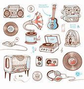 Image result for Vintage Drawings Easy