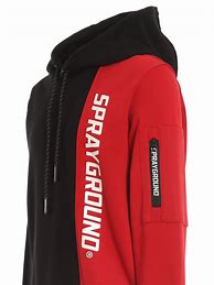 Image result for Sprayground Sweatshirt Hoodie