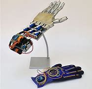 Image result for Arduino Robotic Hand