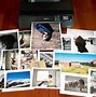 Image result for Printer Printing a Phot