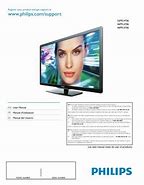 Image result for Voo Philips TV