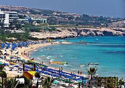 Image result for Cyprus Sea Beaches