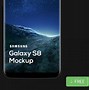 Image result for Samsung Galaxy S8 Screen Template