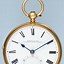 Image result for Gold Fusee Pocket Watch