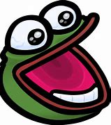 Image result for Frog Emoji Discord Server Transparent