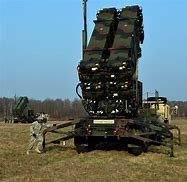 Image result for PAC-3 Missile