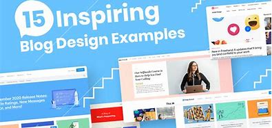 Image result for Blogger Homepage