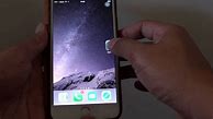 Image result for iPhone 6 Homepage