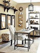 Image result for Small Home Office Designs and Layouts