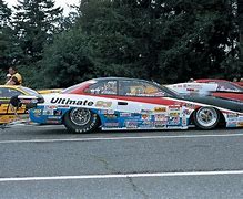 Image result for Pro Stock Dodge Neon