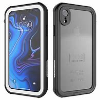Image result for Waterproof iPhone XR Case