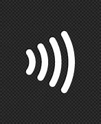 Image result for NFC Payment Icon
