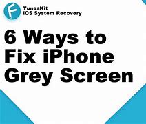 Image result for Grey Screen for Phone