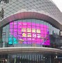 Image result for Transparent LED Screen Window Display