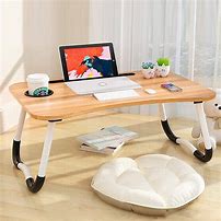 Image result for Foldable Bed Table