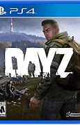 Image result for DayZ PS4 Game Image