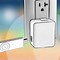 Image result for iPod Shuffle Green Charger