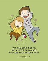 Image result for Cute Cartoon Love Memes