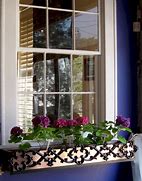 Image result for Custom Window Boxes