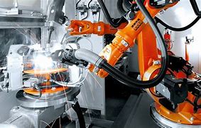 Image result for Arc Welding Robot