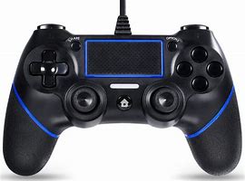Image result for PS4 Wired Controller On a Table