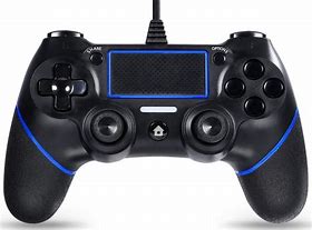 Image result for Wired PS4 Controller