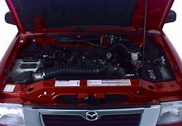Image result for Mazda B4000 Engine