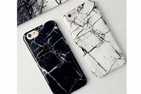 Image result for Black Marble iPhone 7 Case