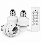 Image result for Light Bulb Socket Plug Adapter