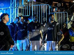 Image result for Partizan Players