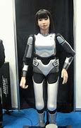 Image result for Female Robots in 2030