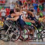 Image result for First Paralympics