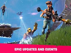 Image result for Fortnite Mobile in iPad