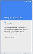 Image result for Google Device Unlock